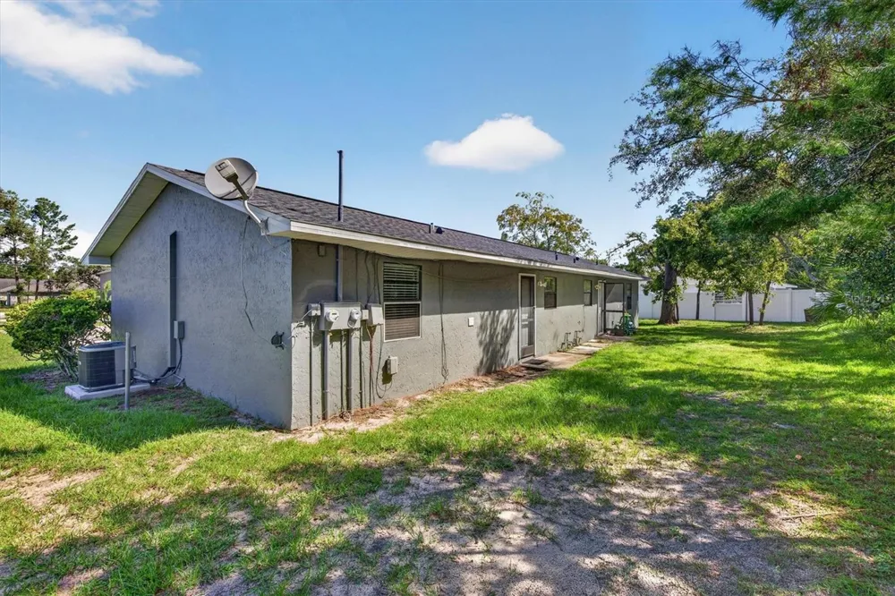 10430 CHALMER STREET Spring Hill, FL 34608