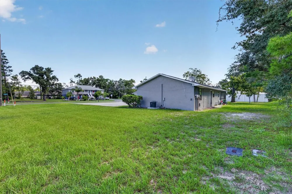 10430 CHALMER STREET Spring Hill, FL 34608