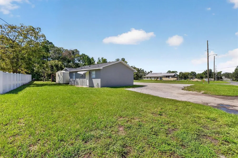 10430 CHALMER STREET Spring Hill, FL 34608
