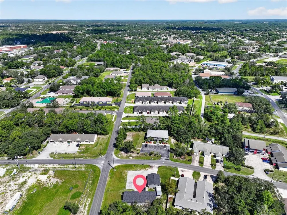 10430 CHALMER STREET Spring Hill, FL 34608