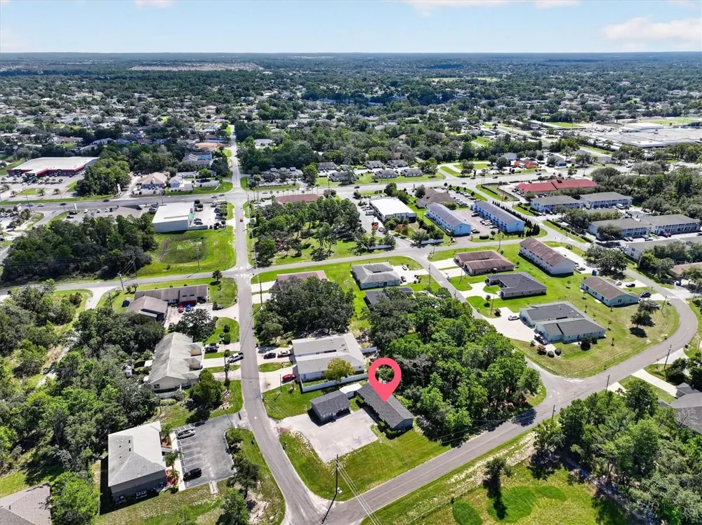10430 CHALMER STREET Spring Hill, FL 34608