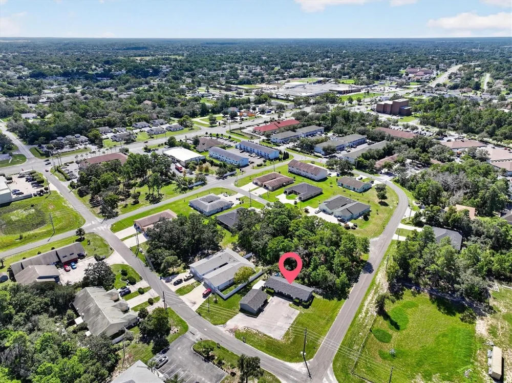 10430 CHALMER STREET Spring Hill, FL 34608