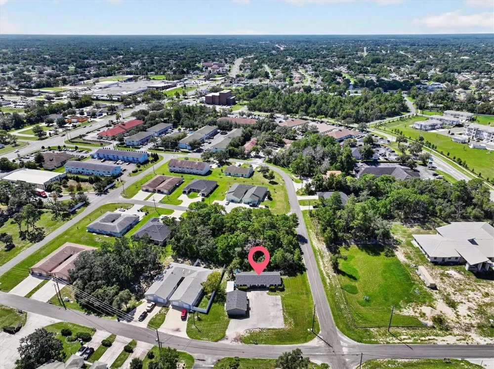10430 CHALMER STREET Spring Hill, FL 34608