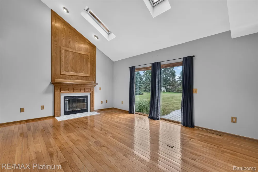 7892 Birkenstock Drive Genoa Township, MI 48114