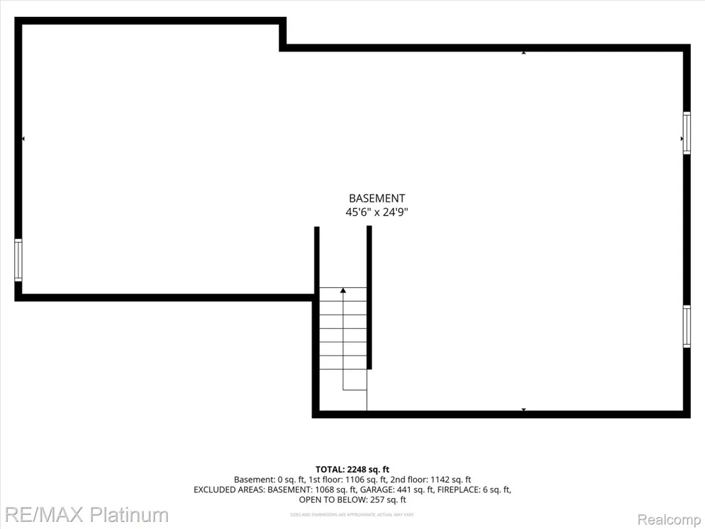 7892 Birkenstock Drive Genoa Township, MI 48114