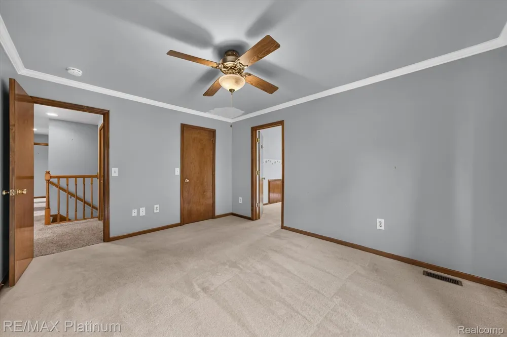 7892 Birkenstock Drive Genoa Township, MI 48114