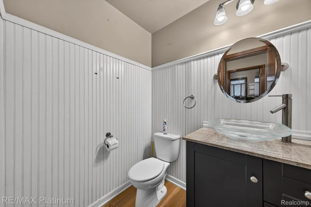 7892 Birkenstock Drive Genoa Township, MI 48114