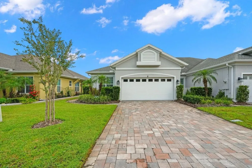 8 HAWK ROOST COURT Ormond Beach, FL 32174