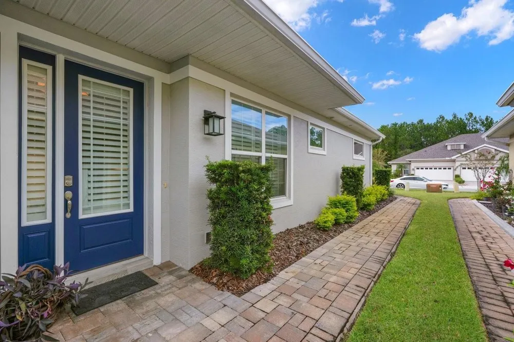 8 HAWK ROOST COURT Ormond Beach, FL 32174