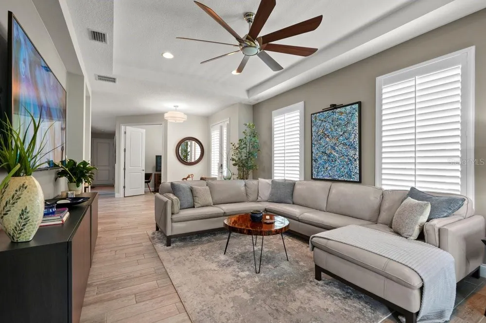 8 HAWK ROOST COURT Ormond Beach, FL 32174