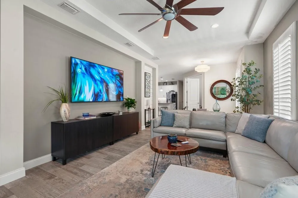 8 HAWK ROOST COURT Ormond Beach, FL 32174