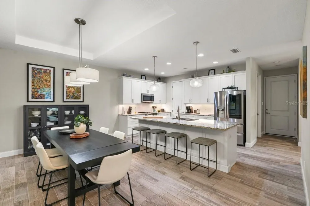 8 HAWK ROOST COURT Ormond Beach, FL 32174
