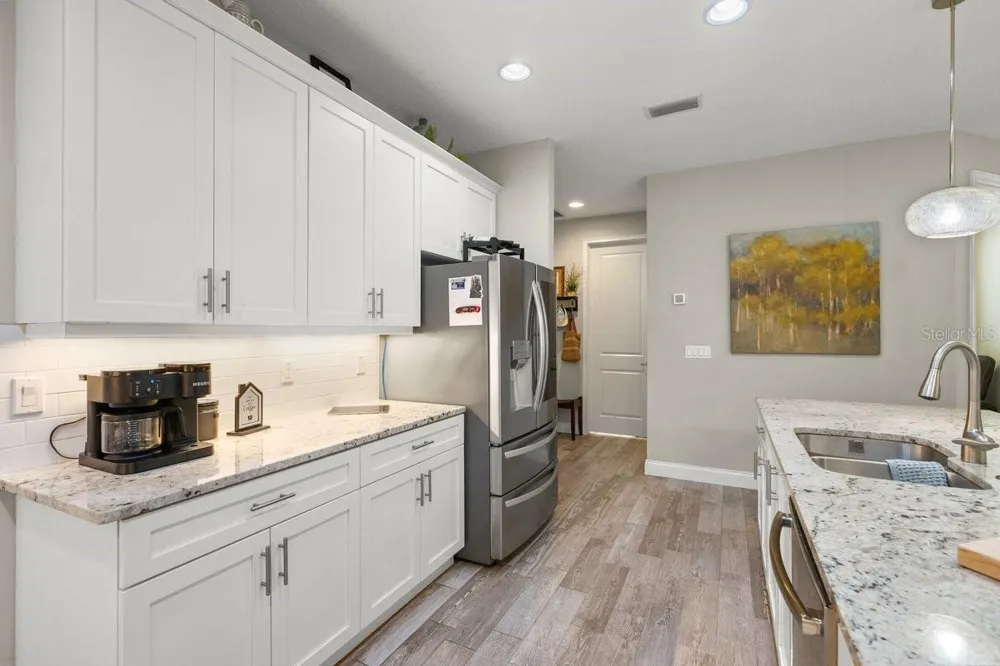 8 HAWK ROOST COURT Ormond Beach, FL 32174