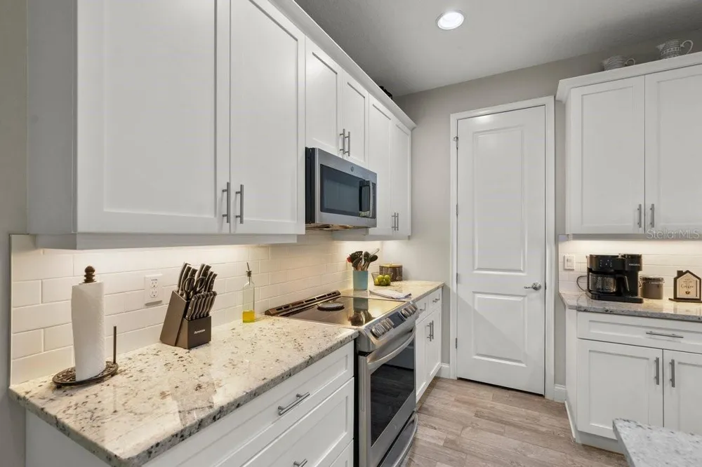 8 HAWK ROOST COURT Ormond Beach, FL 32174