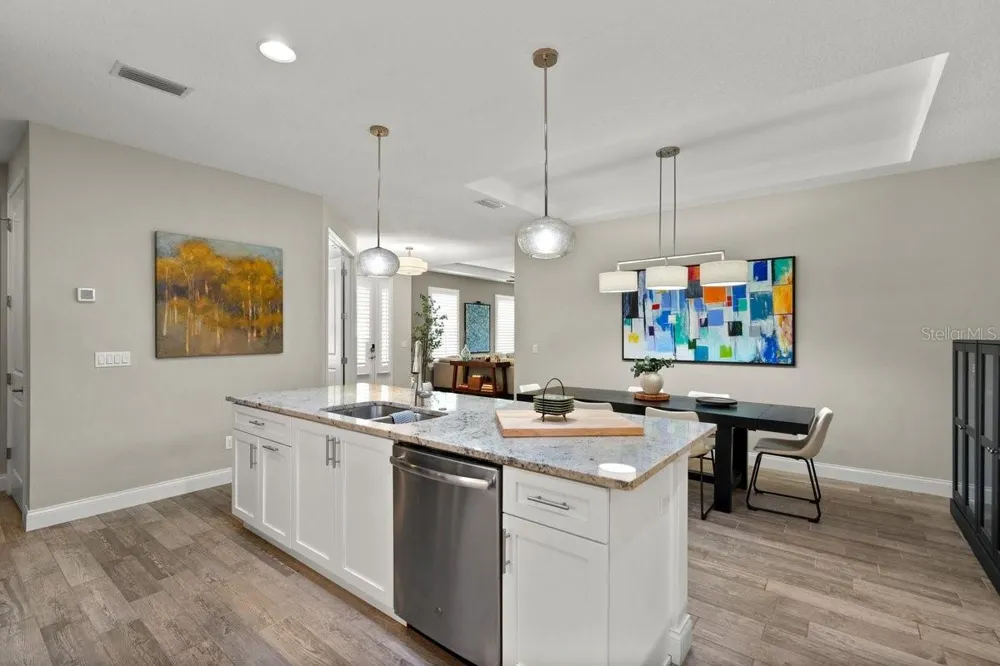 8 HAWK ROOST COURT Ormond Beach, FL 32174