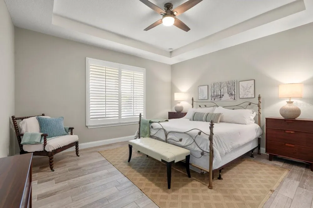 8 HAWK ROOST COURT Ormond Beach, FL 32174