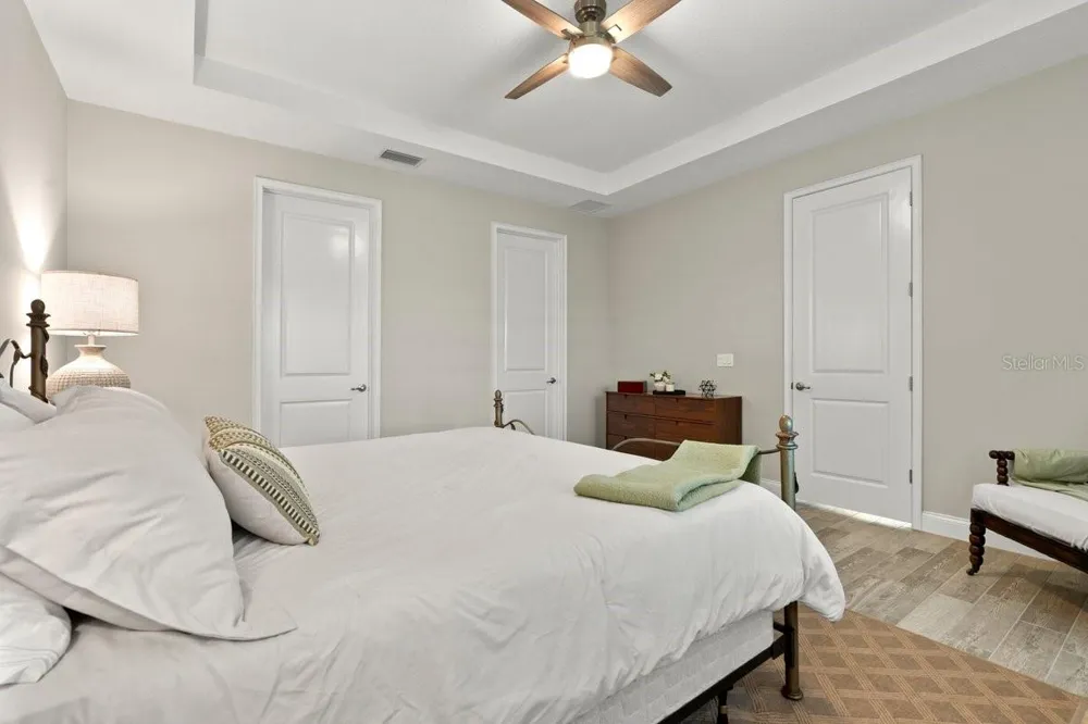 8 HAWK ROOST COURT Ormond Beach, FL 32174