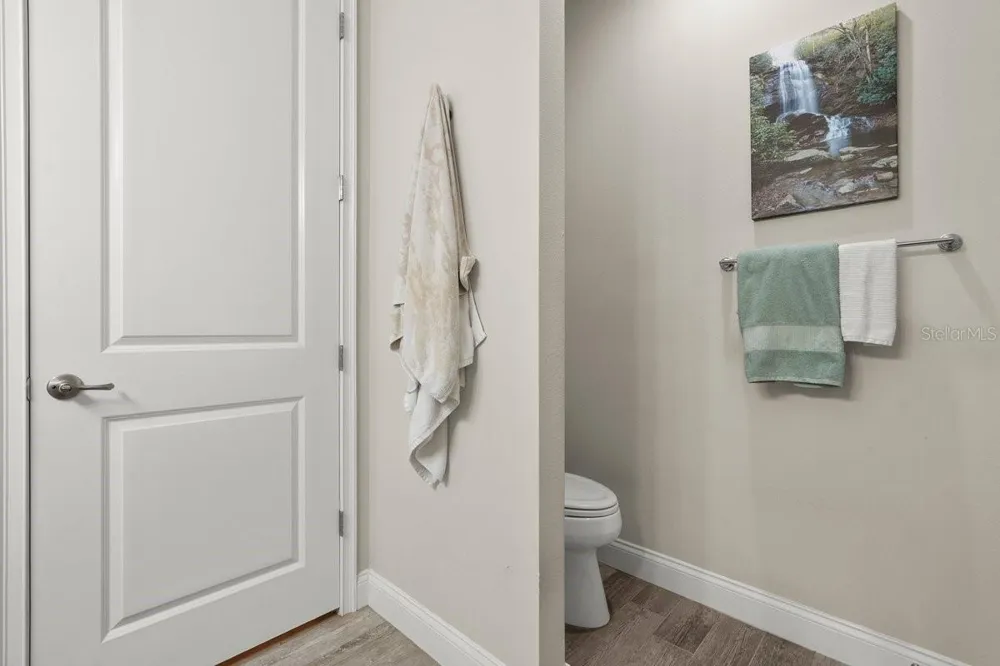 8 HAWK ROOST COURT Ormond Beach, FL 32174