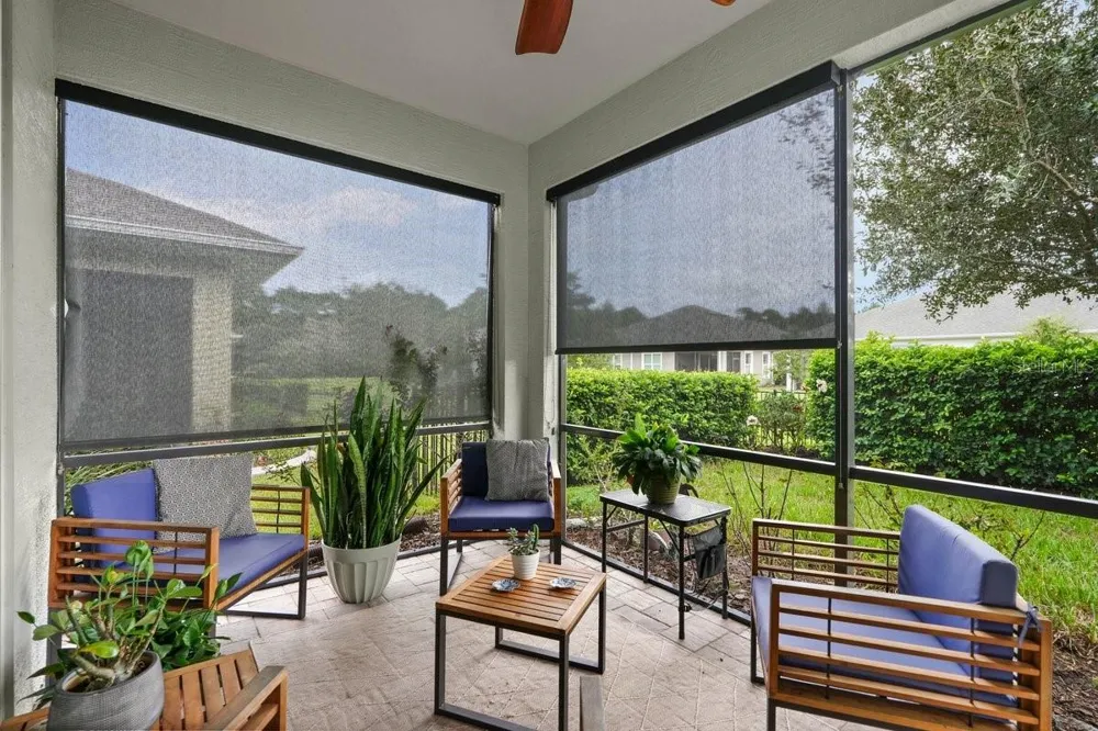 8 HAWK ROOST COURT Ormond Beach, FL 32174
