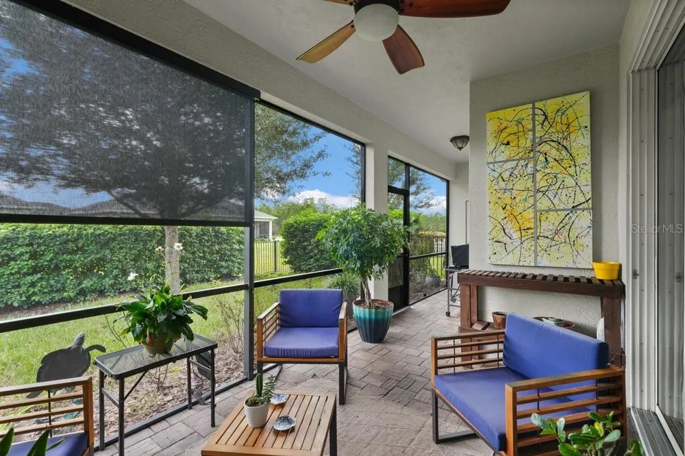 8 HAWK ROOST COURT Ormond Beach, FL 32174