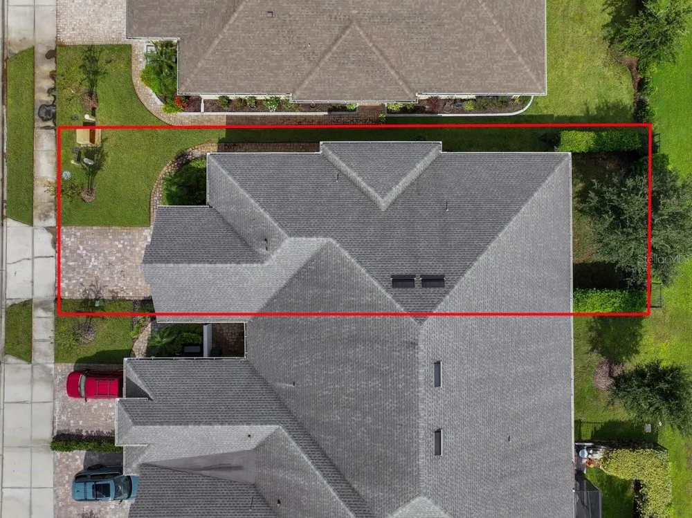 8 HAWK ROOST COURT Ormond Beach, FL 32174