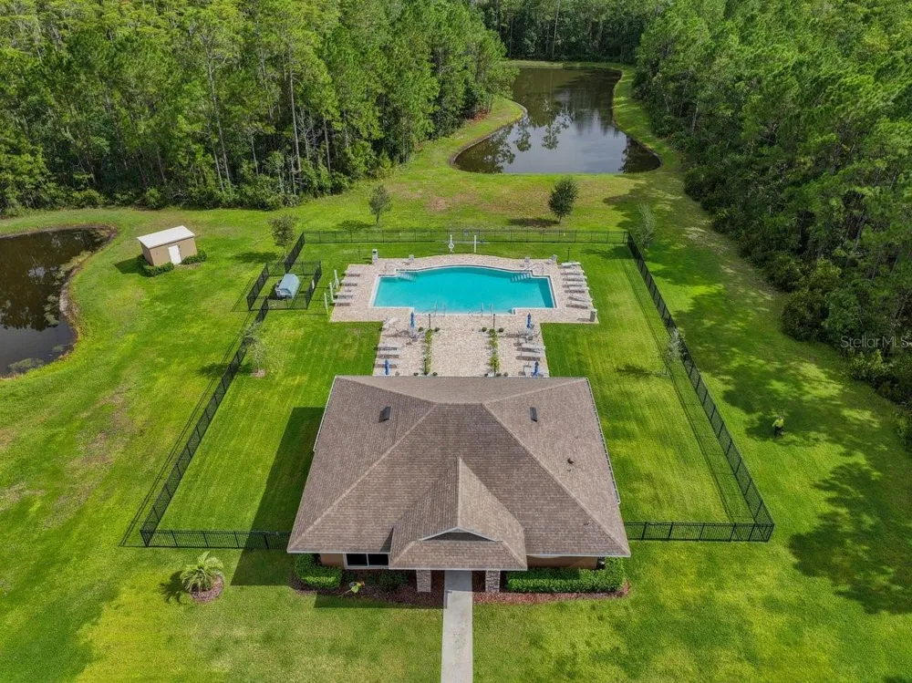 8 HAWK ROOST COURT Ormond Beach, FL 32174