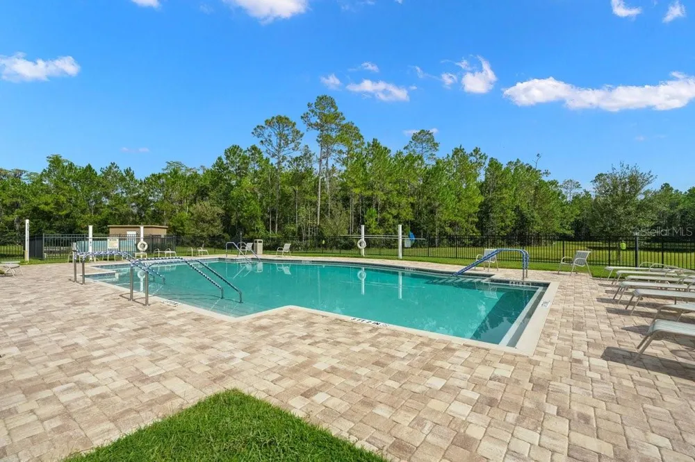 8 HAWK ROOST COURT Ormond Beach, FL 32174