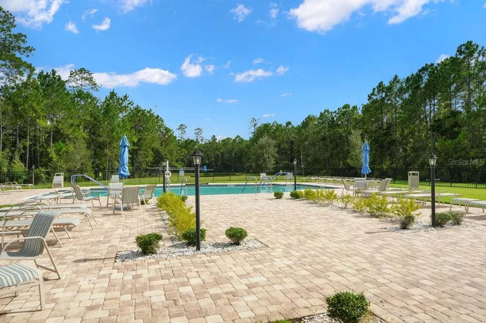 8 HAWK ROOST COURT Ormond Beach, FL 32174
