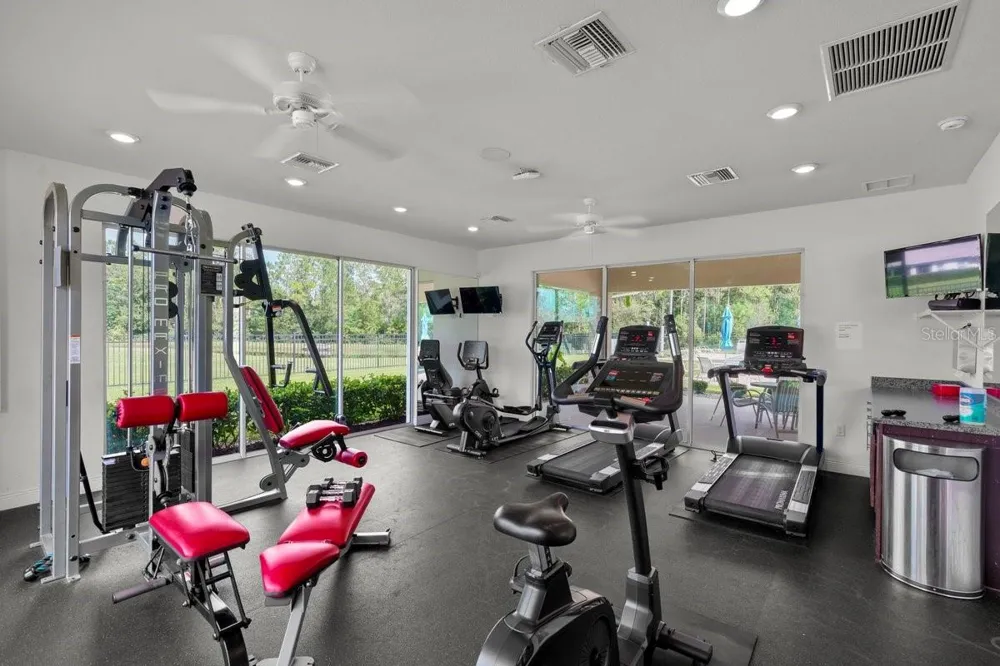 8 HAWK ROOST COURT Ormond Beach, FL 32174