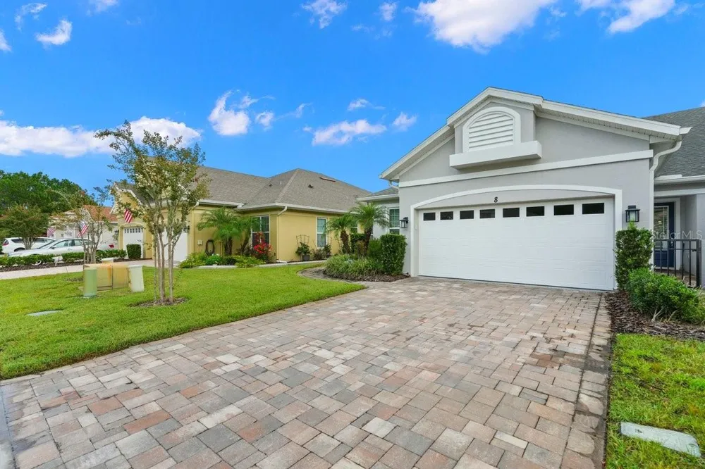 8 HAWK ROOST COURT Ormond Beach, FL 32174
