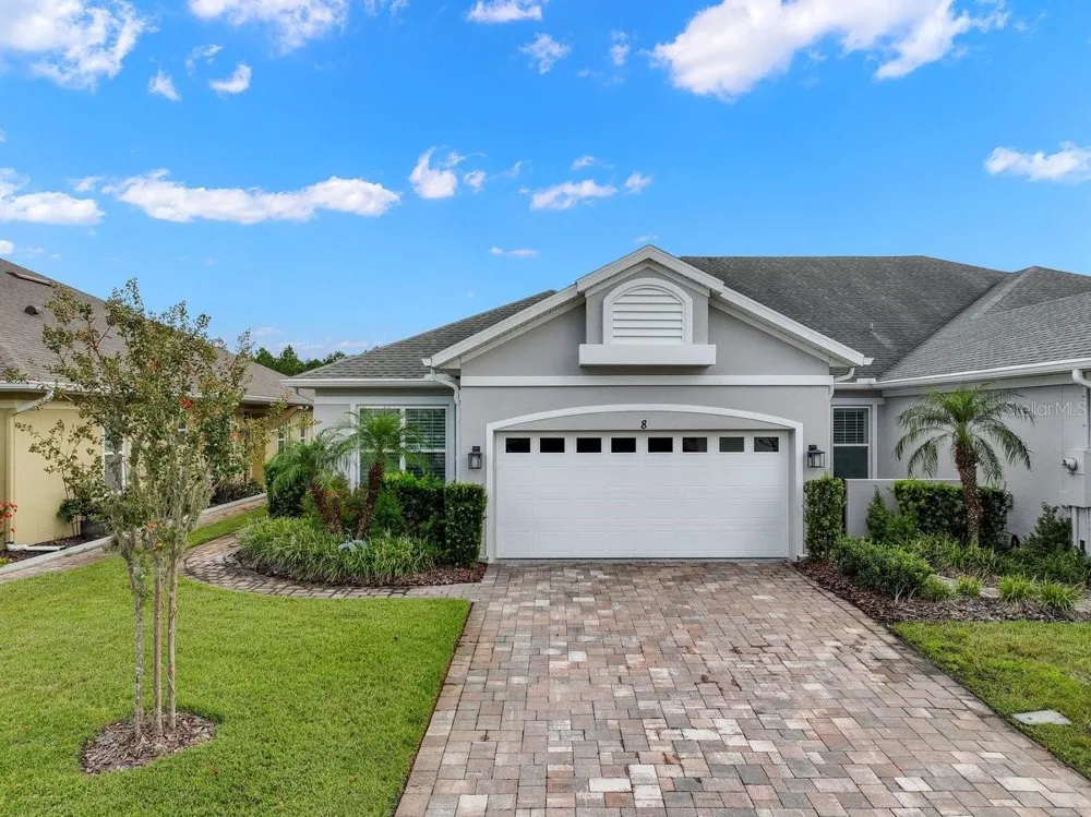 8 HAWK ROOST COURT Ormond Beach, FL 32174