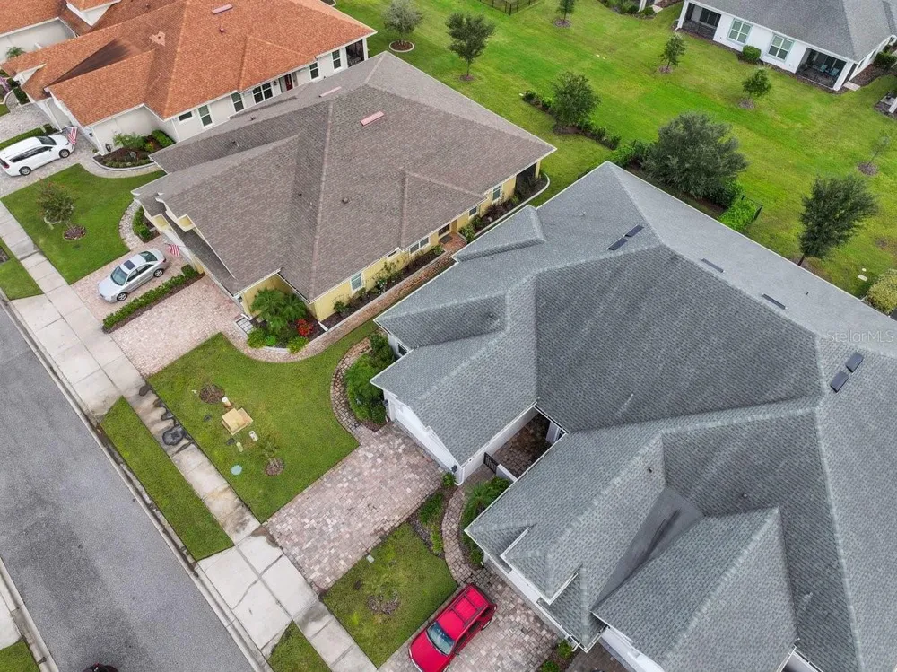 8 HAWK ROOST COURT Ormond Beach, FL 32174