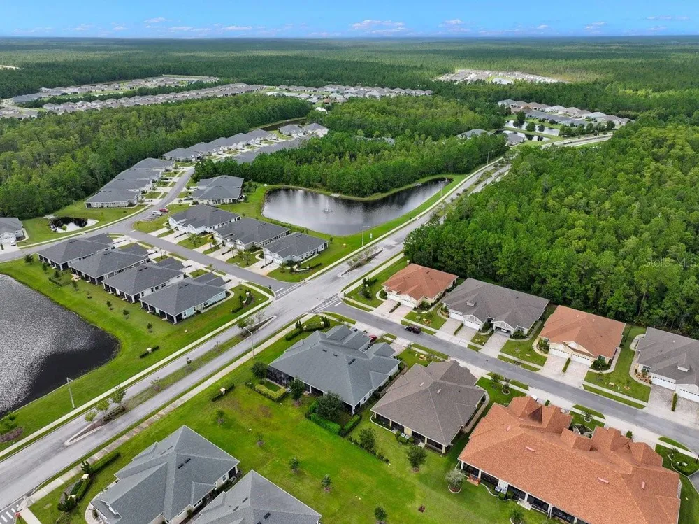8 HAWK ROOST COURT Ormond Beach, FL 32174