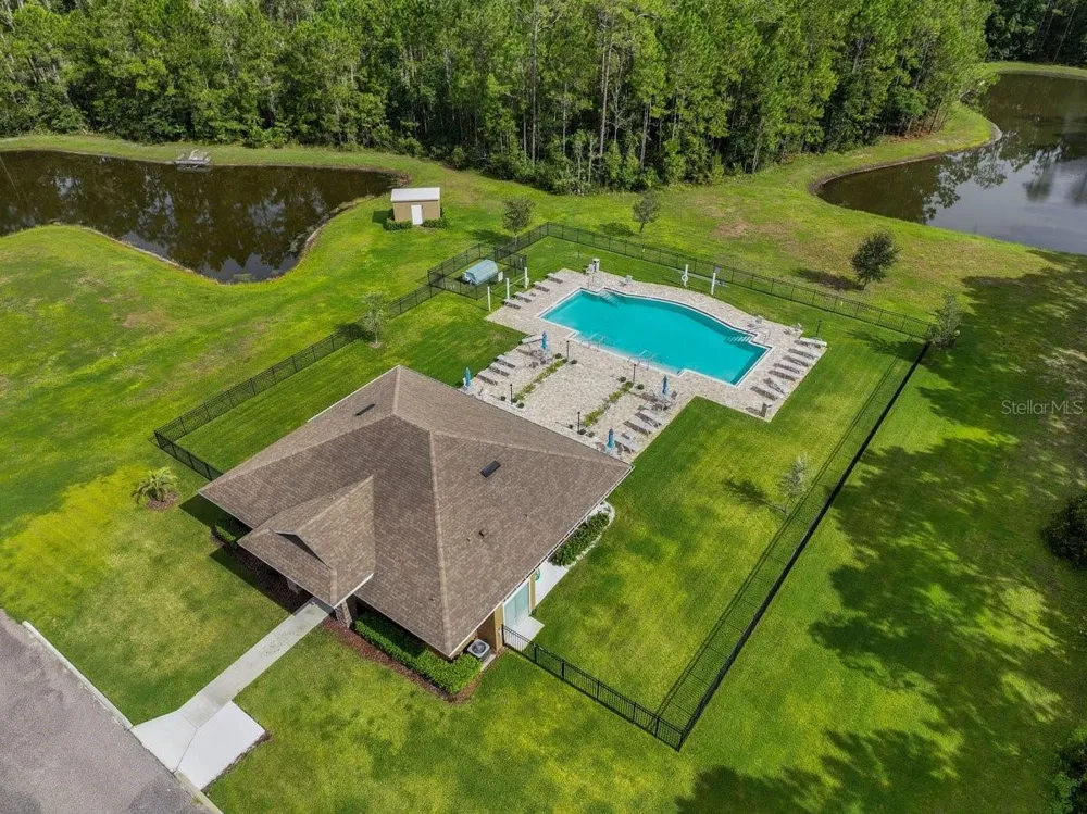 8 HAWK ROOST COURT Ormond Beach, FL 32174