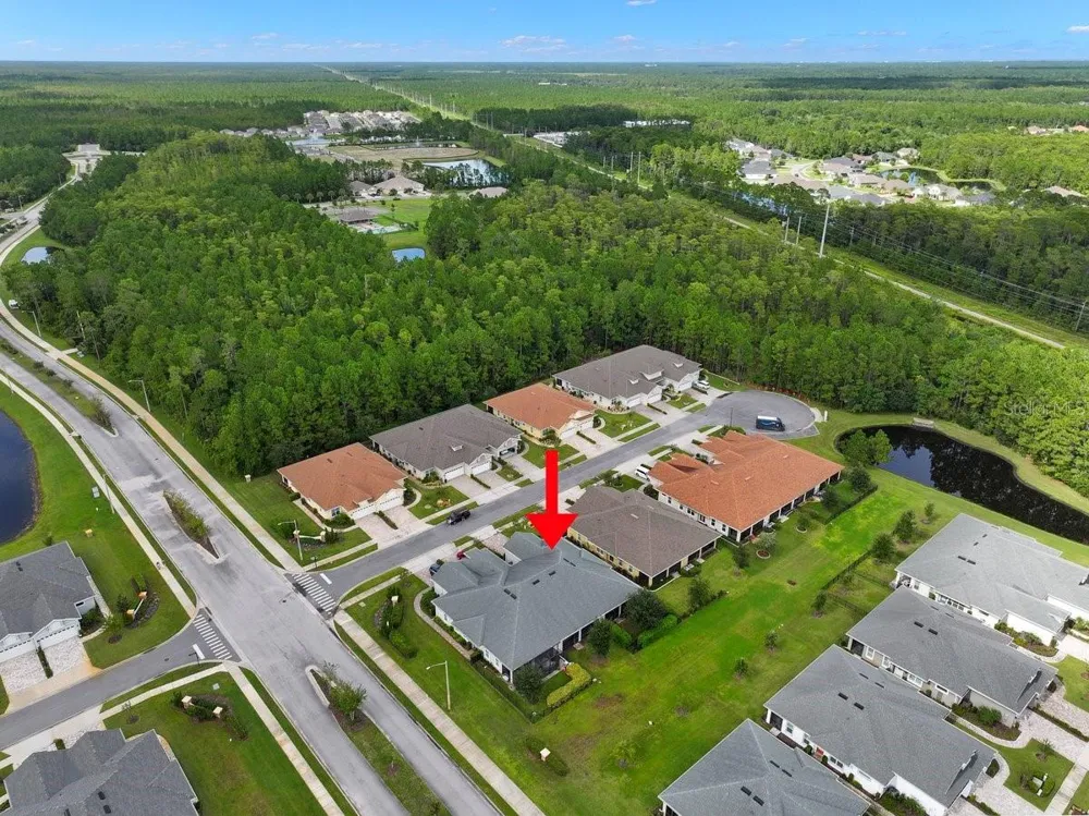 8 HAWK ROOST COURT Ormond Beach, FL 32174