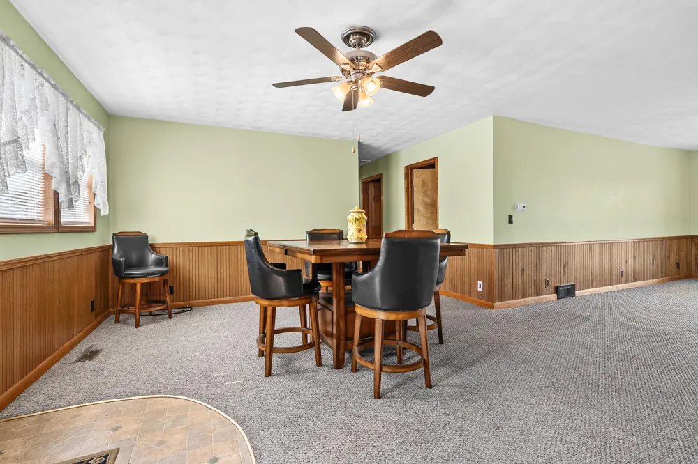 321 Oliverda Drive Sherwood Township, MI 49089
