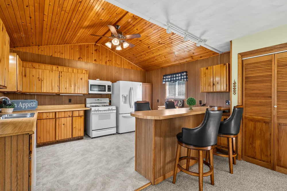 321 Oliverda Drive Sherwood Township, MI 49089