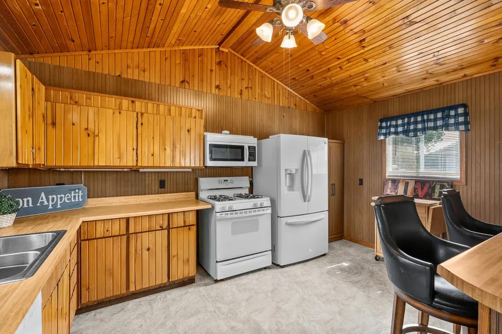 321 Oliverda Drive Sherwood Township, MI 49089