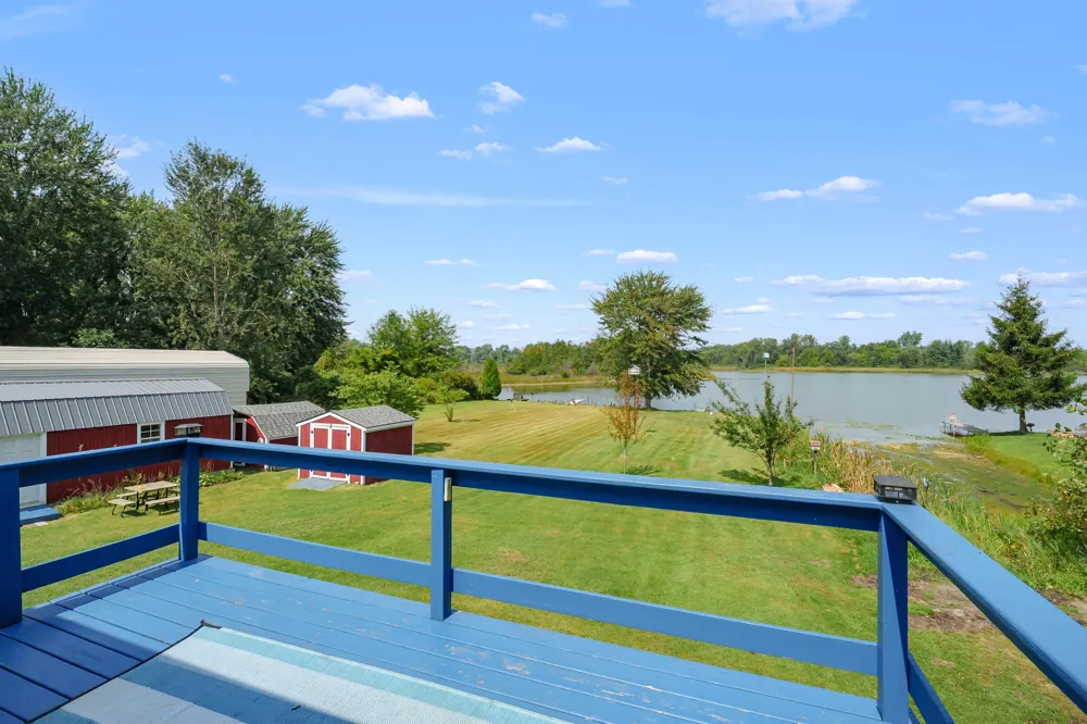 321 Oliverda Drive Sherwood Township, MI 49089