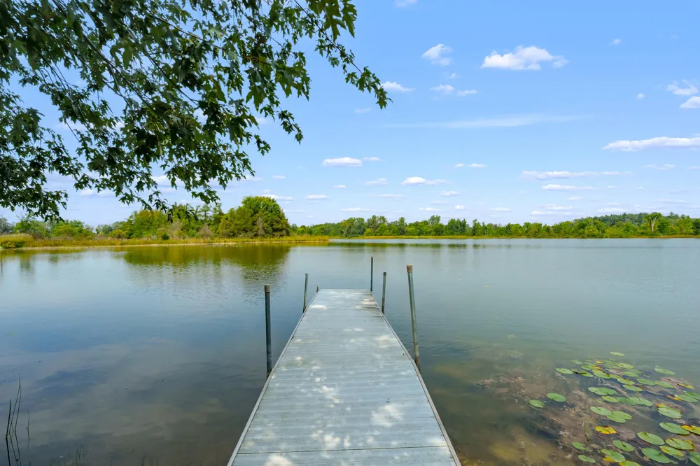 321 Oliverda Drive Sherwood Township, MI 49089