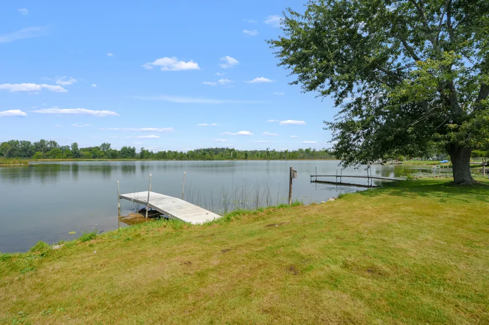 321 Oliverda Drive Sherwood Township, MI 49089
