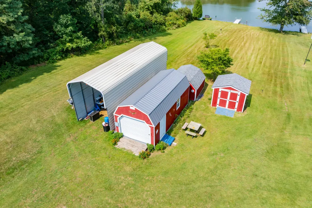 321 Oliverda Drive Sherwood Township, MI 49089