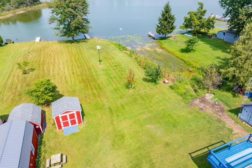 321 Oliverda Drive Sherwood Township, MI 49089