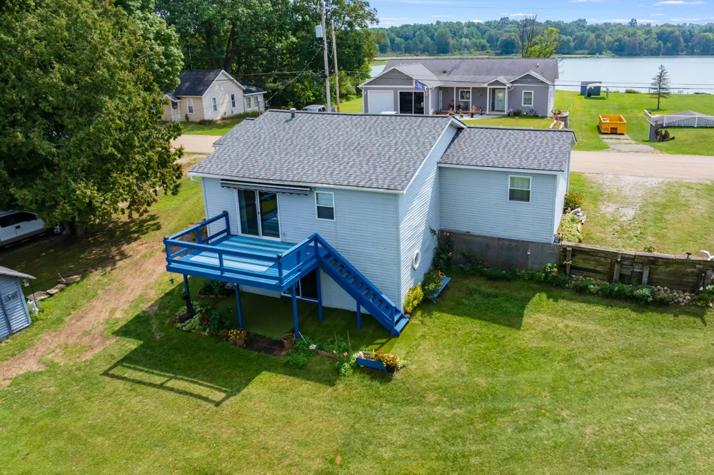 321 Oliverda Drive Sherwood Township, MI 49089