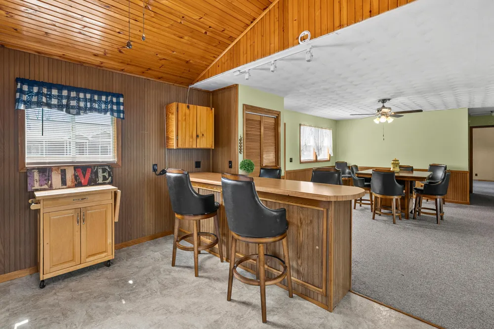 321 Oliverda Drive Sherwood Township, MI 49089