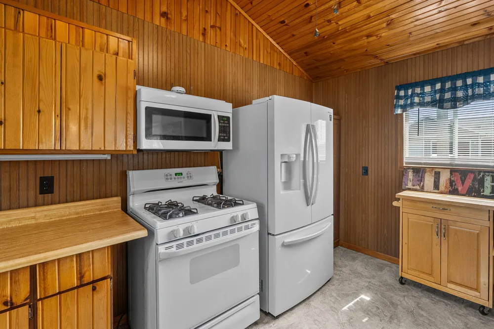 321 Oliverda Drive Sherwood Township, MI 49089