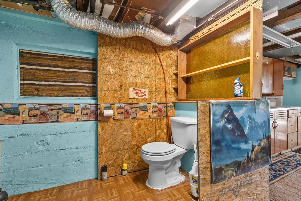321 Oliverda Drive Sherwood Township, MI 49089