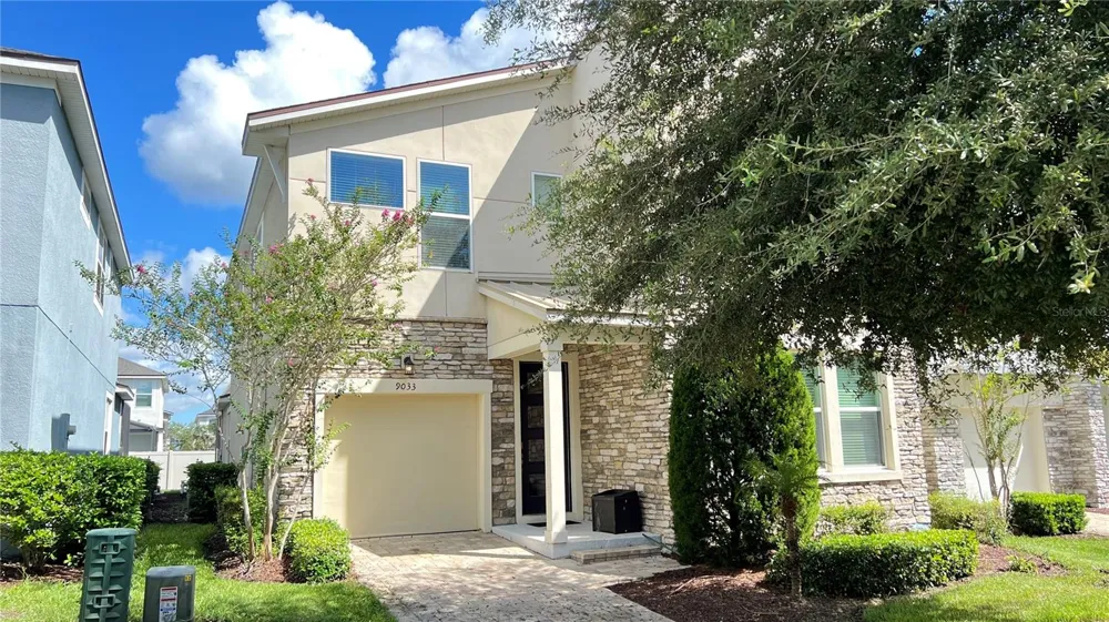 9033 FLAMINGO KEY WAY Kissimmee, FL 34747