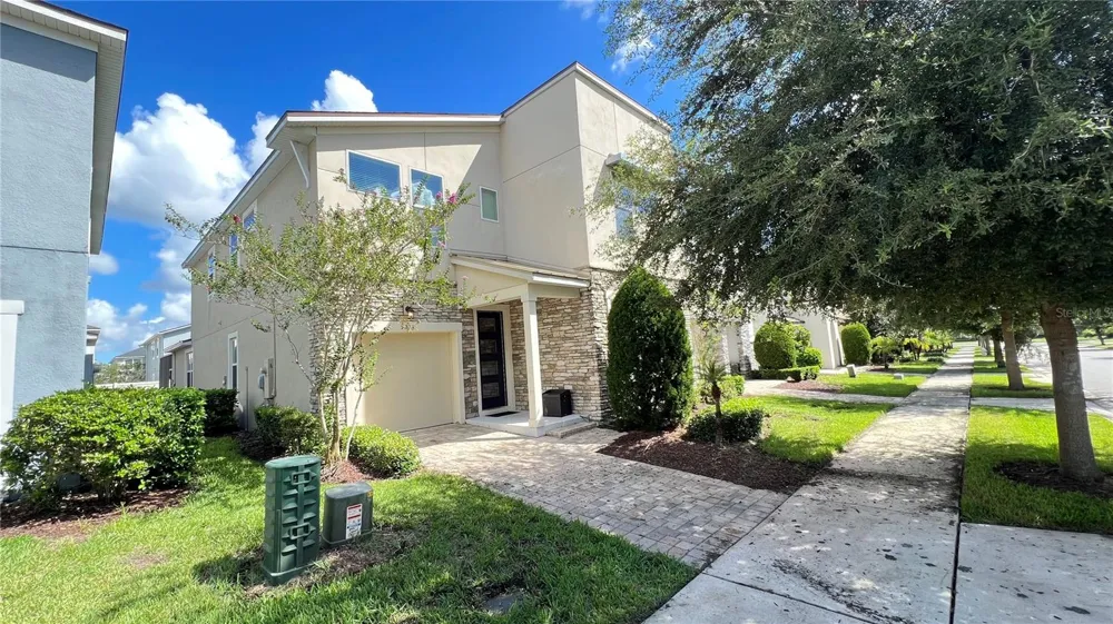 9033 FLAMINGO KEY WAY Kissimmee, FL 34747