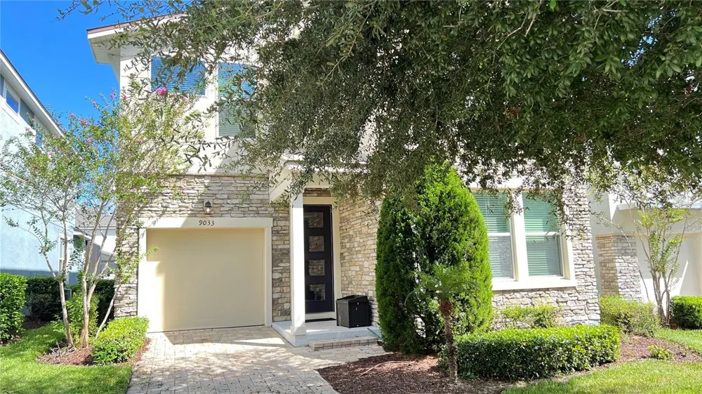9033 FLAMINGO KEY WAY Kissimmee, FL 34747